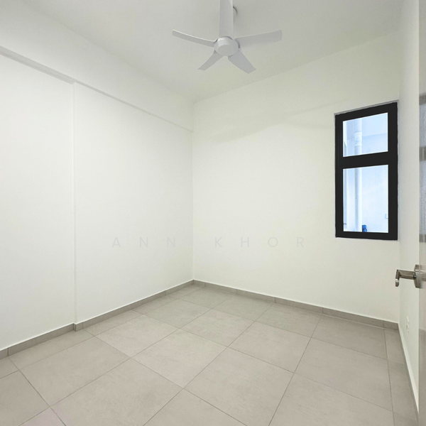 Untuk Disewa - Wellspring Residences