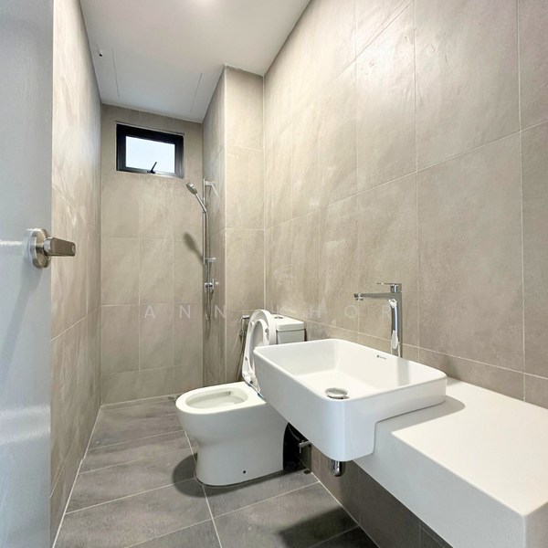 Untuk Disewa - Wellspring Residences