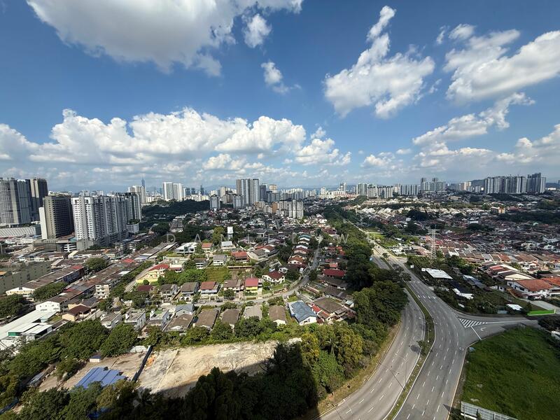 Tanah Pertanian untuk Dijual di Happy Garden (Kuchai Lama) - Daniel Wu - PropertyGuru.com.my