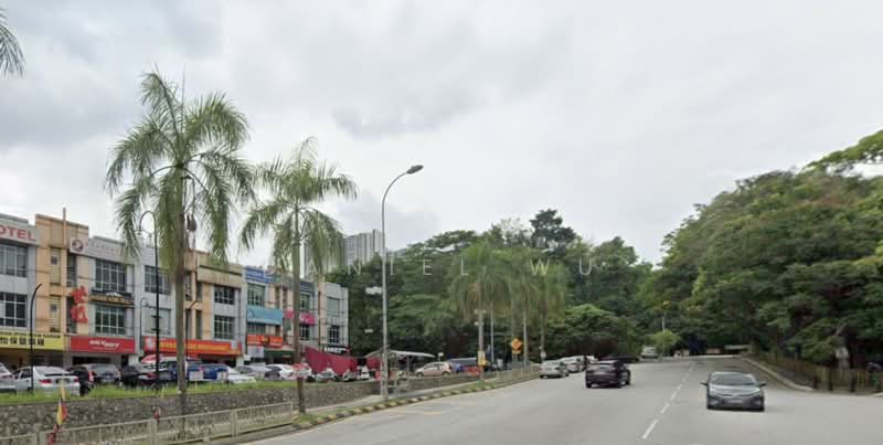Tanah Pertanian untuk Dijual di Happy Garden (Kuchai Lama) - Daniel Wu - Exterior - PropertyGuru.com.my