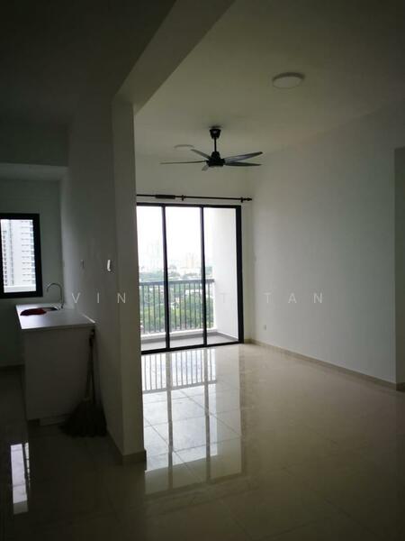 Untuk Disewa - Artis 3 Residence