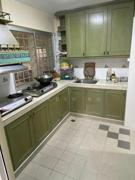 Untuk Dijual - Bukit Tiram Bukit Tiram Bukits Tirams