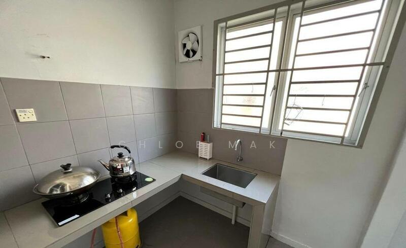 For Rent - setia indah setias indahs