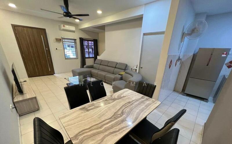 For Rent - setia indah setias indahs