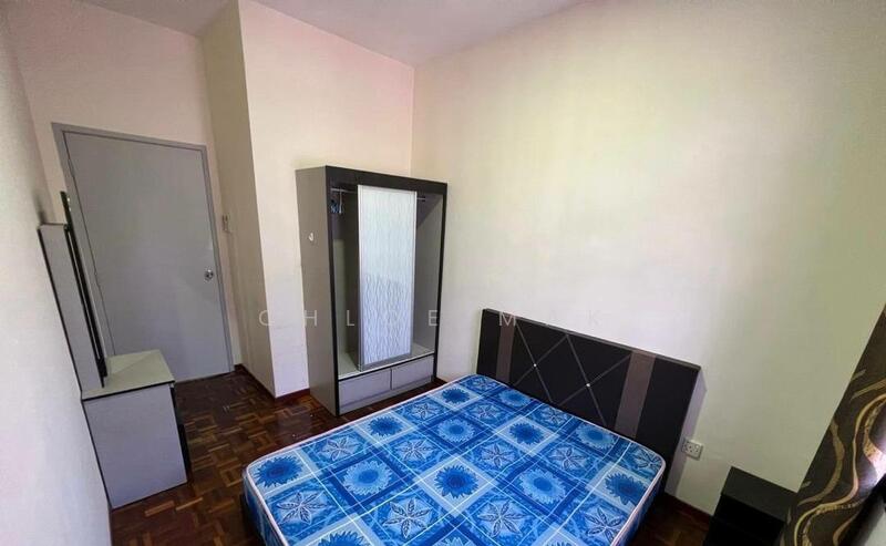 For Rent - setia indah setias indahs