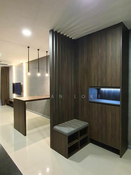For Rent - United Point (Residensi Berpadu)