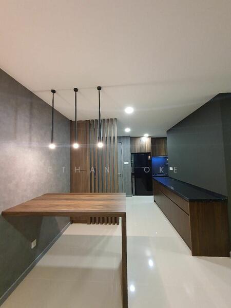 For Rent - United Point (Residensi Berpadu)