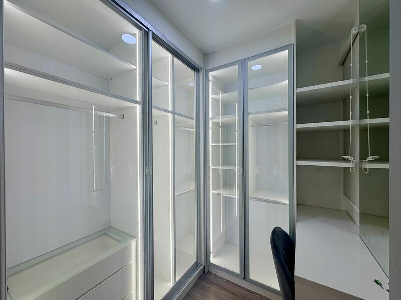 For Rent - United Point (Residensi Berpadu)