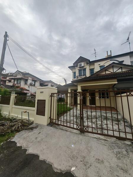 For Rent - setia indah setias indahs