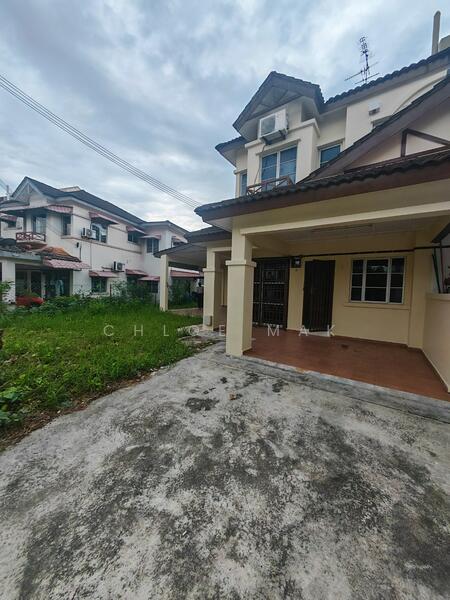 For Rent - setia indah setias indahs