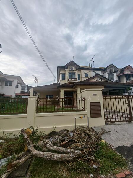 For Rent - setia indah setias indahs