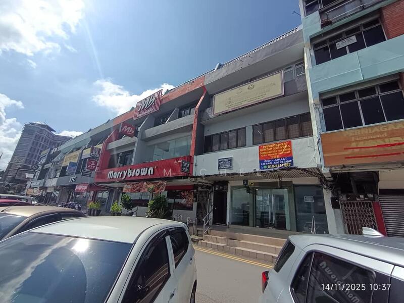 For Sale - Kulai, Jalan Susur