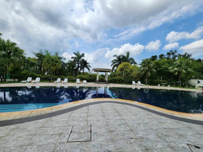 Untuk Dijual - Country Tower Condominium