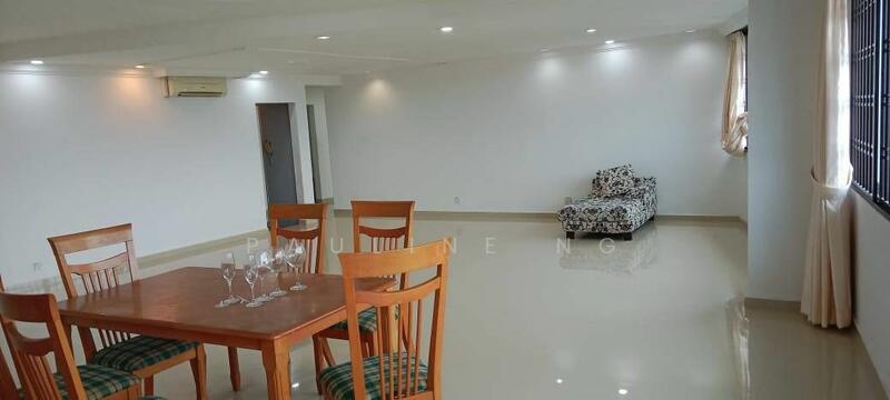 Untuk Dijual - Country Tower Condominium