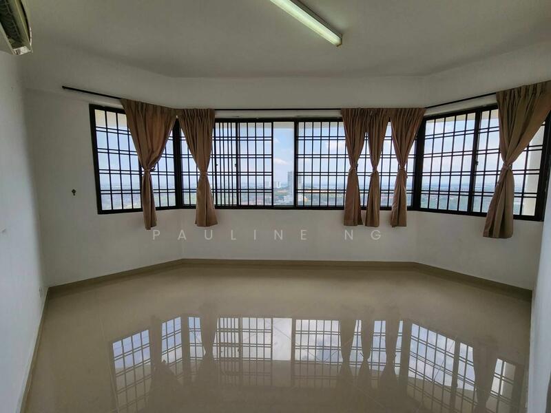 Untuk Dijual - Country Tower Condominium