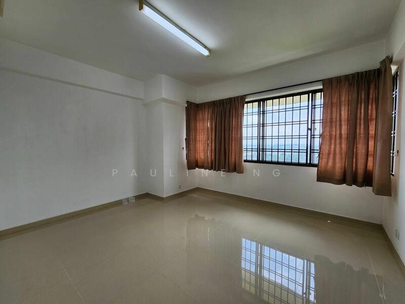 Untuk Dijual - Country Tower Condominium