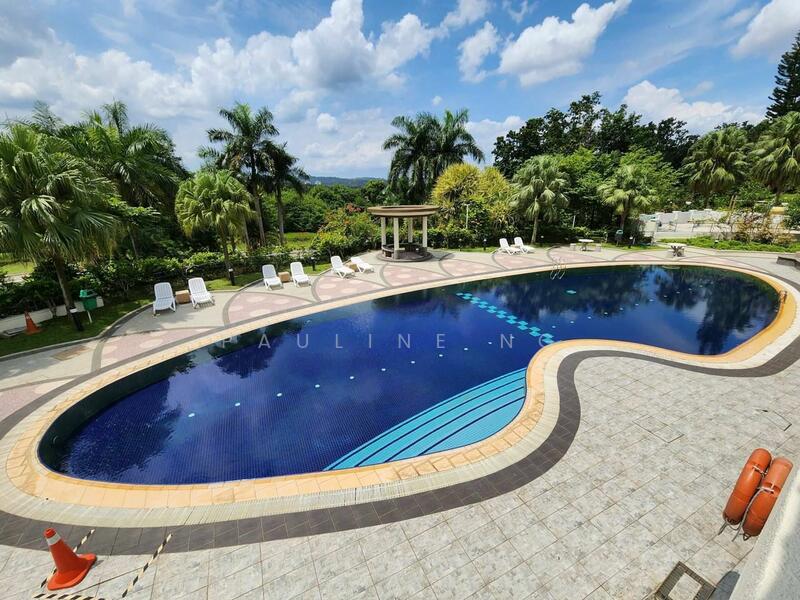 Untuk Dijual - Country Tower Condominium