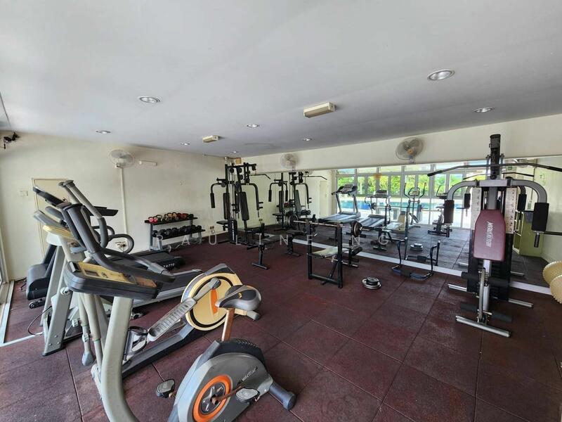 Untuk Dijual - Country Tower Condominium