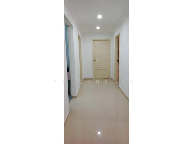 Untuk Dijual - Country Tower Condominium