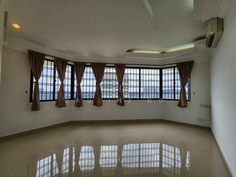 Untuk Dijual - Country Tower Condominium