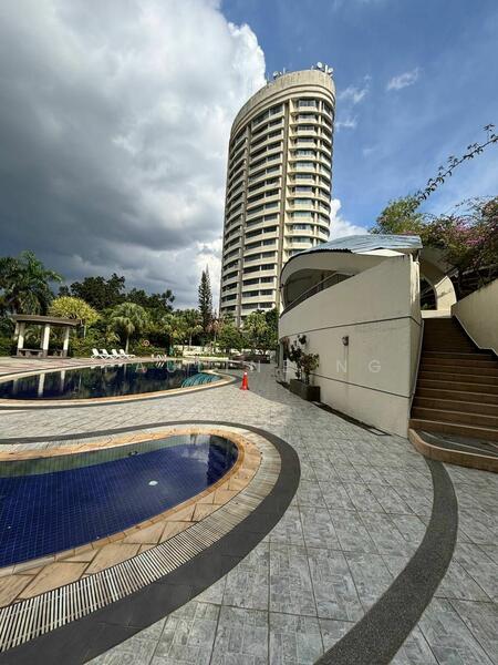 Untuk Dijual - Country Tower Condominium