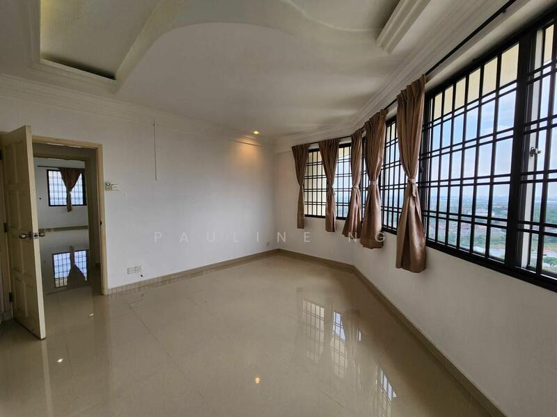 Untuk Dijual - Country Tower Condominium