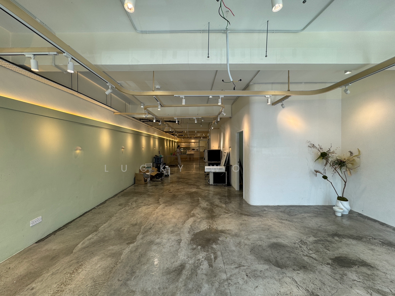 Untuk Disewa - Shop Office @ Mahkota Cheras, Sungai Long, C180, Traders Square, Cheras Selatan, Kajang, Balakong