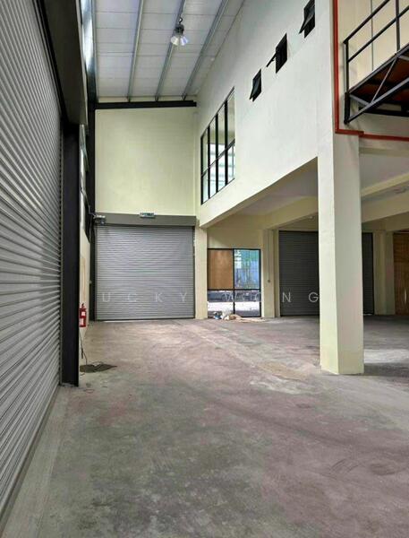 For Rent - Semi-D Factory @ Mahkota Cheras, Sungai Long, Cheras Selatan, Kajang, Balakong, Semenyih