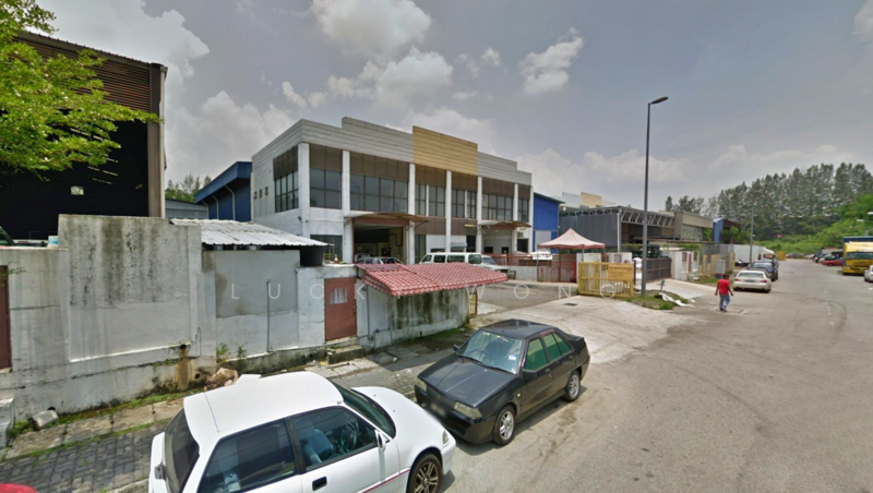 For Rent - Semi-D Factory @ Mahkota Cheras, Sungai Long, Cheras Selatan, Kajang, Balakong, Semenyih