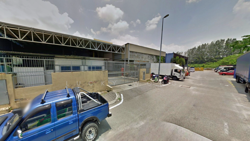 For Rent - Semi-D Factory @ Mahkota Cheras, Sungai Long, Cheras Selatan, Kajang, Balakong, Semenyih