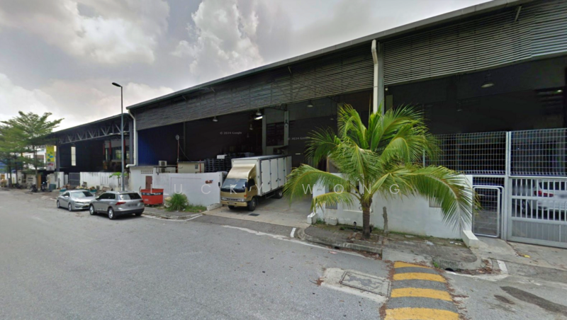 For Rent - Semi-D Factory @ Mahkota Cheras, Sungai Long, Cheras Selatan, Kajang, Balakong, Semenyih