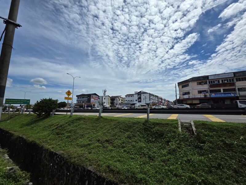 For Rent - taman johor jaya