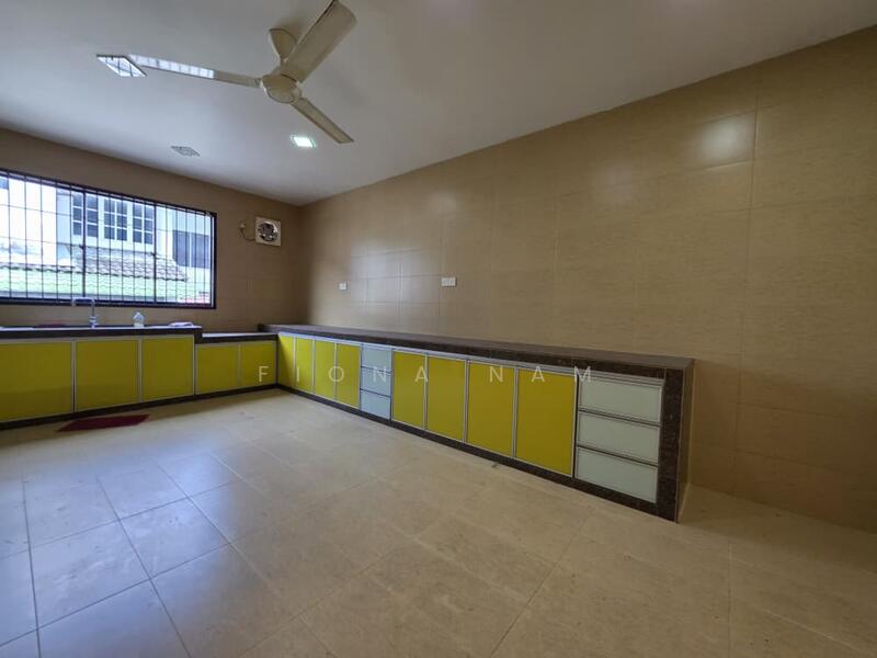 For Rent - taman johor jaya