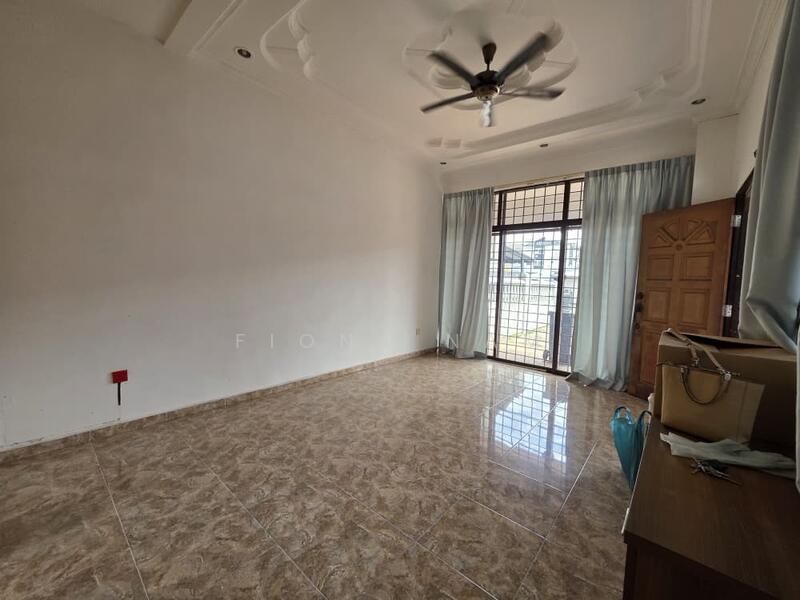 For Rent - taman johor jaya