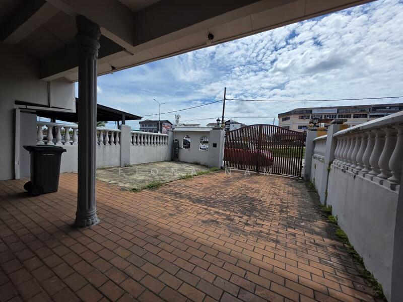 For Rent - taman johor jaya