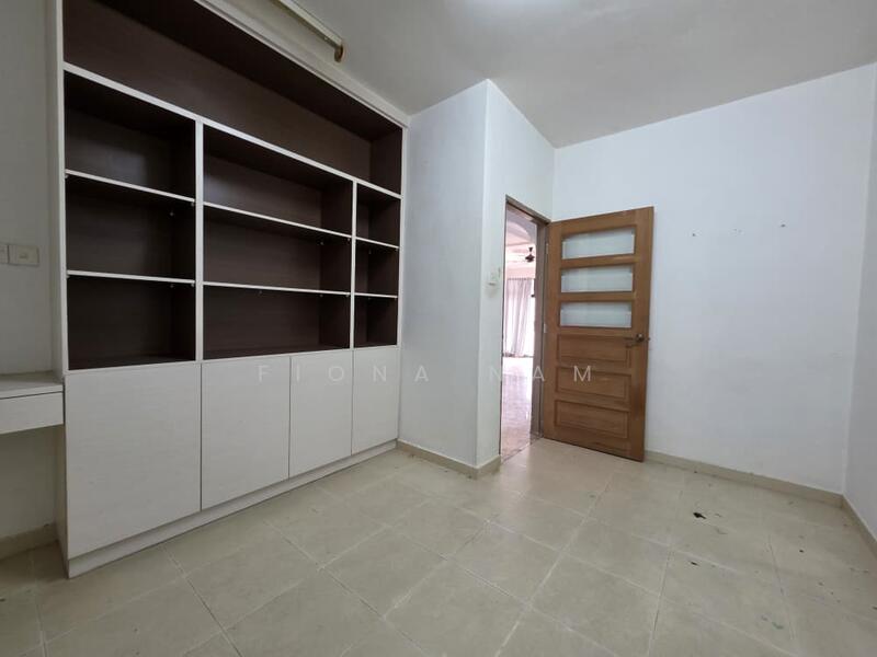 For Rent - taman johor jaya