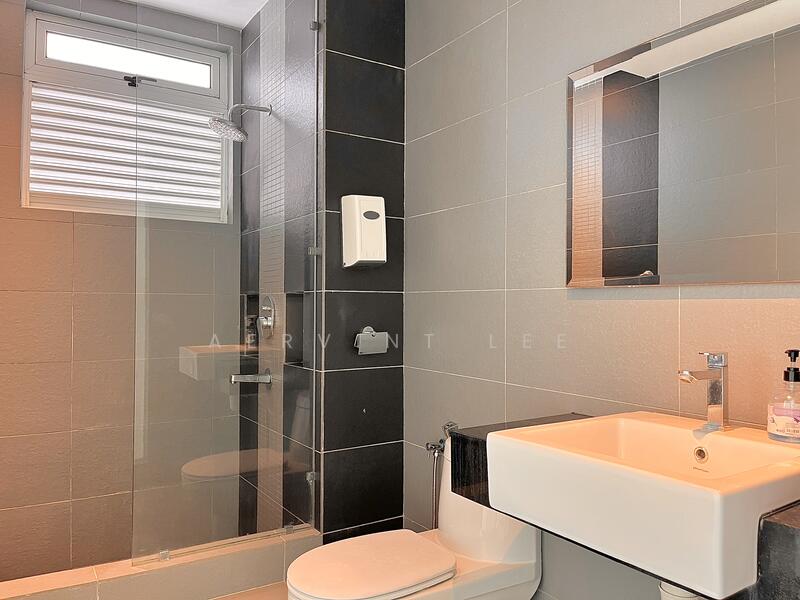 For Rent - Tropez Residences