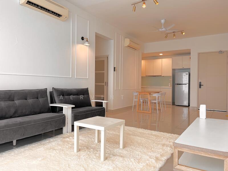 For Rent - Tropez Residences