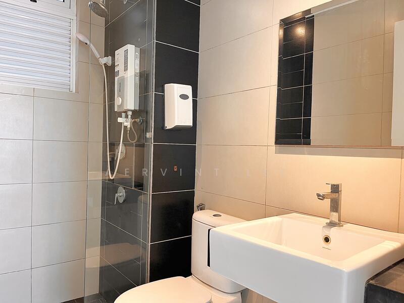 For Rent - Tropez Residences