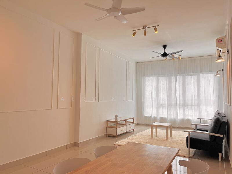 For Rent - Tropez Residences