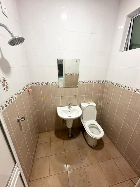 For Sale - Taman Delima, Jalan Delima 5/23 @ 2 Storey Semi-D