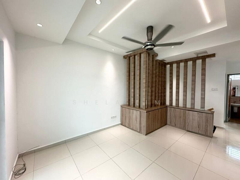 For Sale - Taman Delima, Jalan Delima 5/23 @ 2 Storey Semi-D