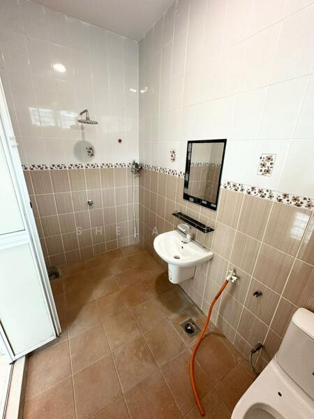 For Sale - Taman Delima, Jalan Delima 5/23 @ 2 Storey Semi-D