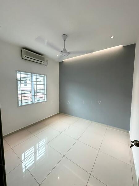For Sale - Taman Delima, Jalan Delima 5/23 @ 2 Storey Semi-D