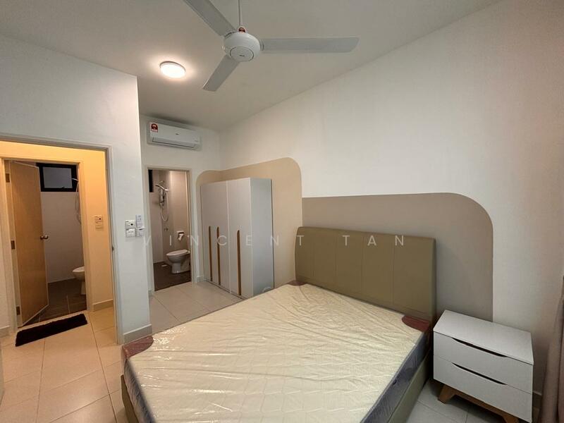 Condominium for Rent at One Foresta - Vincent Tan - PropertyGuru.com.my
