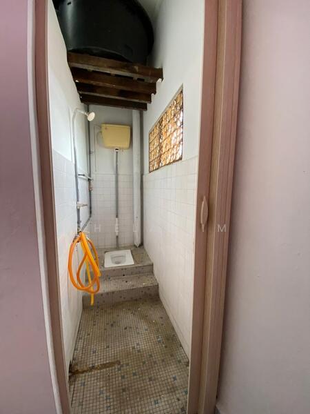 For Sale - Taman Sri SKudai, Jalan Emas 1 @ 2 Storey Shoplot (Facing Main Road)