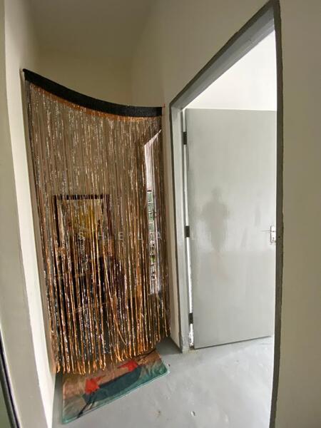 For Sale - Taman Sri SKudai, Jalan Emas 1 @ 2 Storey Shoplot (Facing Main Road)