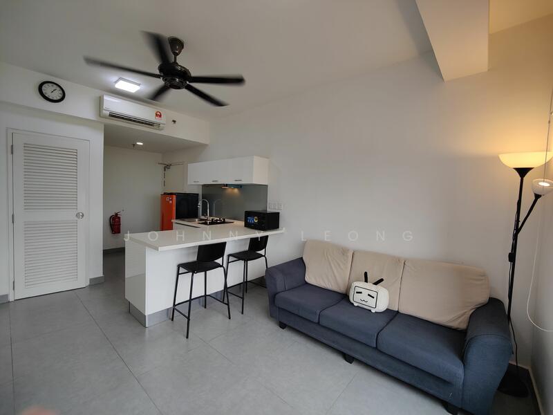 Untuk Disewa - Kanvas SOHO