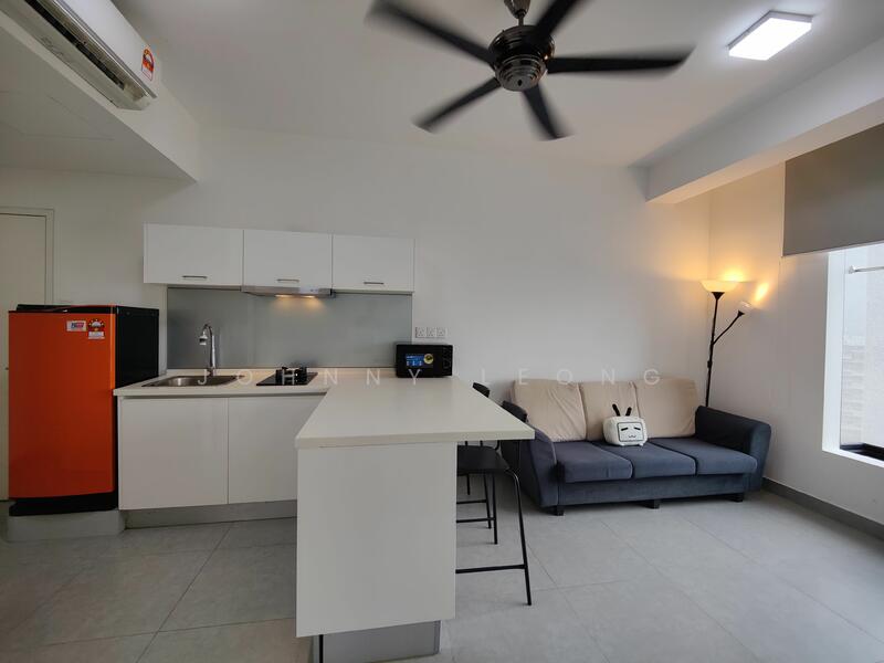 Untuk Disewa - Kanvas SOHO