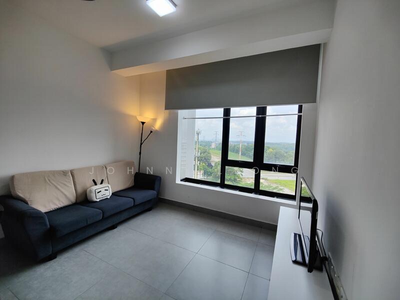 Untuk Disewa - Kanvas SOHO